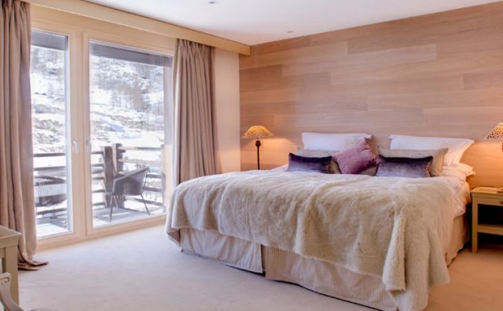 Chalet Grace in Zermatt , Switzerland image 7 